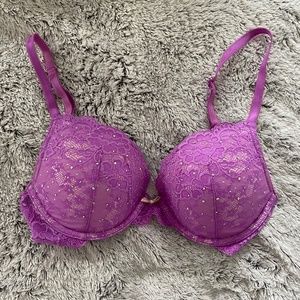 Victoria’s secret dream angels push-up